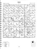 Code 8 - Griggs Township, Holstein, Ida County 1983